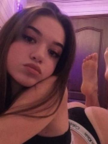 Анкета проститутки Юстина, 23 года