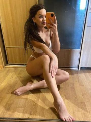 Анкета проститутки Леночка, 24 года
